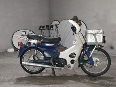 Honda Super CUB50