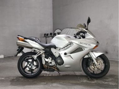 Honda VFR800