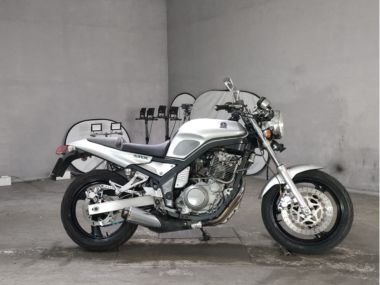 Yamaha SRX400