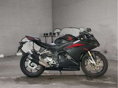 Honda CBR250 Rr