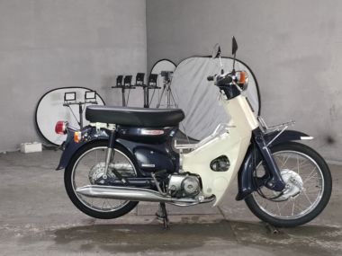 Honda Super CUB90