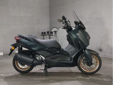 Yamaha X-MAX250