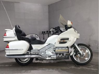Honda GL1800
