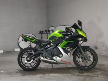 Kawasaki Ninja400