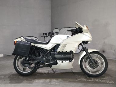 BMW K100RS