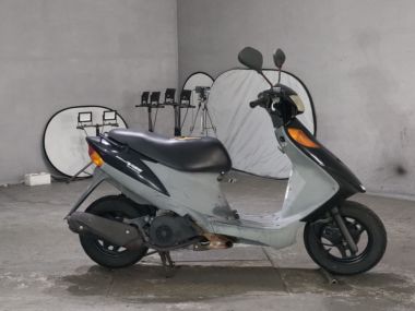 Suzuki Address V125