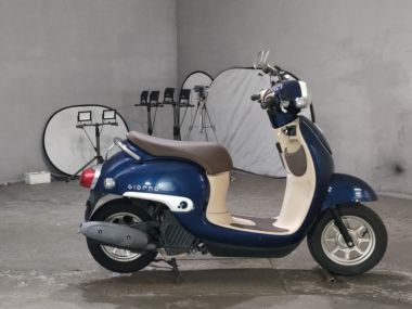 Honda Giorno