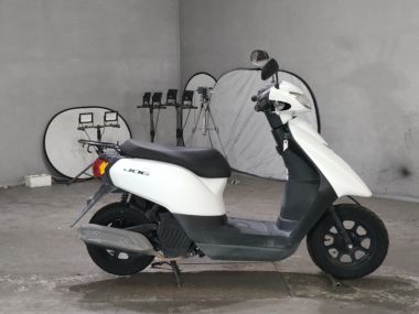 Yamaha Jog
