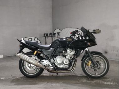 Honda CB400SFV Boldor