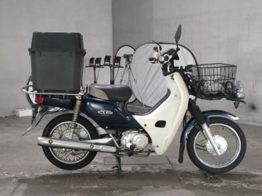 Honda Super CUB110