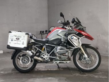 BMW R1200GS