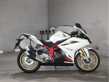 Honda CBR250 Rr