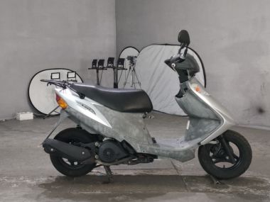 Suzuki Address V125