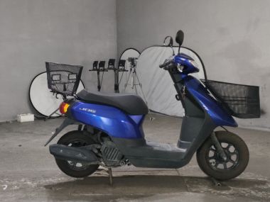 Yamaha Jog