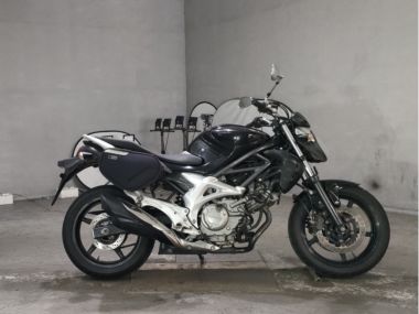 Suzuki Gladius650