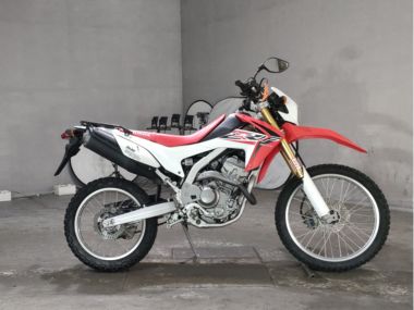 Honda CRF250L