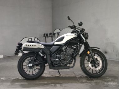 Honda CL250