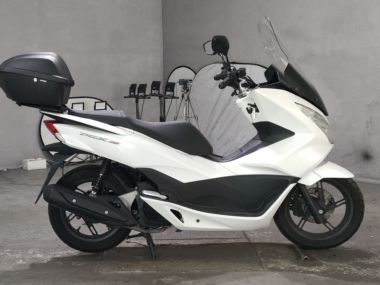 Honda PCX150