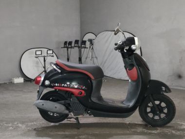 Honda Giorno