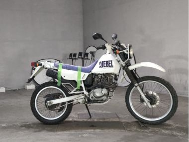 Suzuki DF200