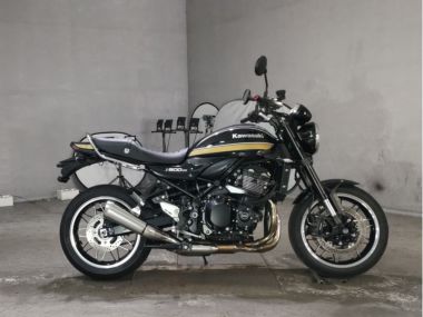 Kawasaki Z900RS
