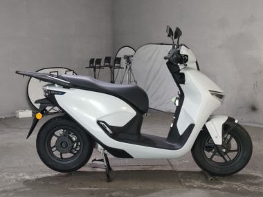 Honda Cuv E