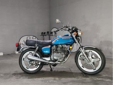 Honda CB400