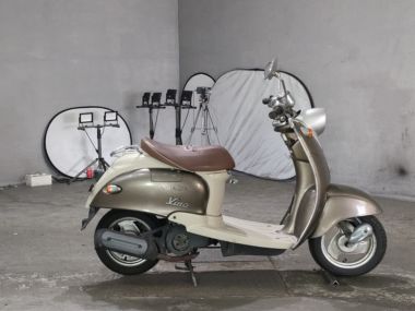 Yamaha Vino
