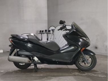 Honda Forza Z
