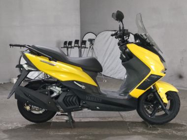 Yamaha Majesty 155s