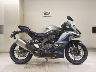 Kawasaki Zx-25r Se