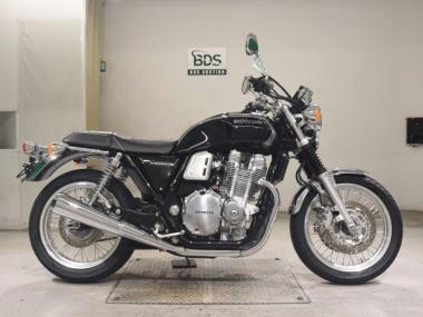 Honda CB1100EX Abs