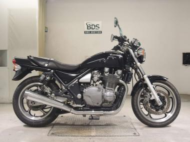Kawasaki Zephyr1100