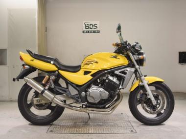 Kawasaki Balius250