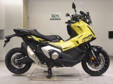 Honda X-ADV750