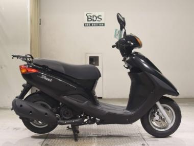Yamaha Axis125