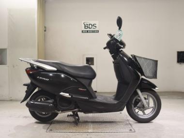 Honda Lead 110