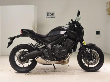Honda CB650R