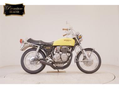 Honda CB400