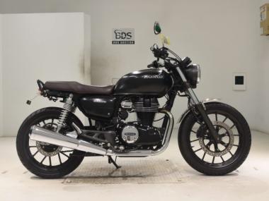Honda GB350