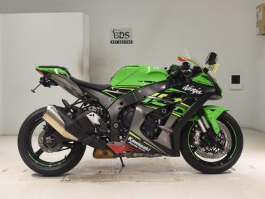 Kawasaki Zx-10r