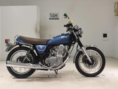 Yamaha SR400