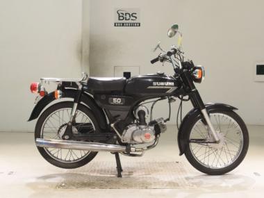 Suzuki K50