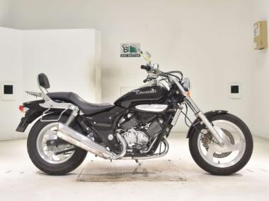 Kawasaki Eliminator 250v