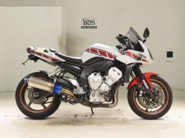 Yamaha Fz-1 Fazer