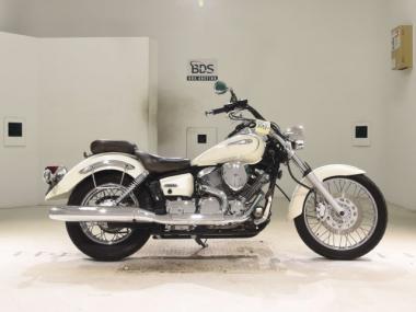 Yamaha Dragstar 250