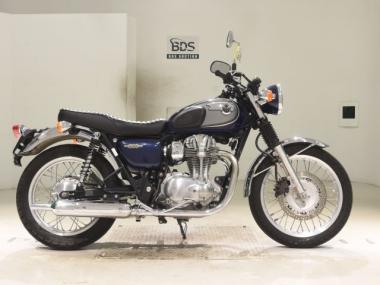 Kawasaki W800