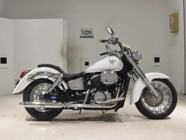 Honda Shadow400