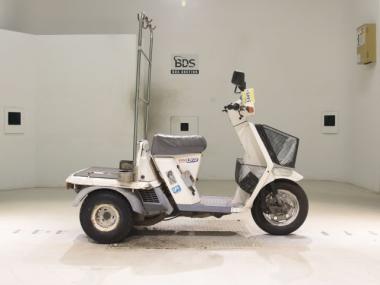 Honda Gyro