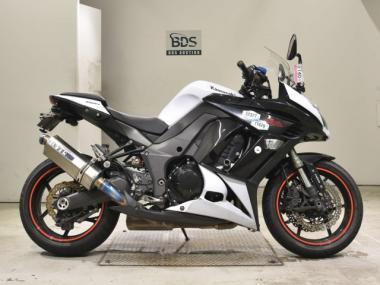 Kawasaki Ninja1000a